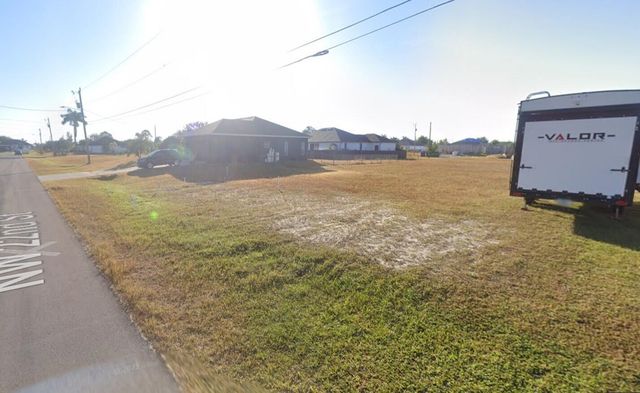 2458 NW 22nd Street, Cape Coral, FL 33993