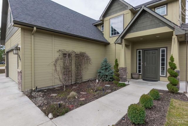 1964 W Odessa Ave, Nampa, ID 83686