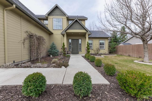 1964 W Odessa Ave, Nampa, ID 83686