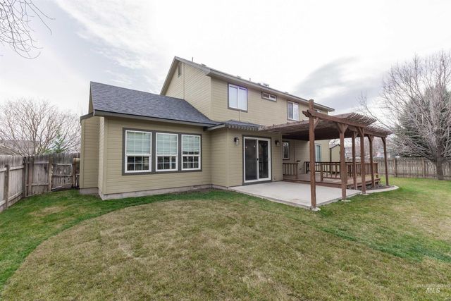 1964 W Odessa Ave, Nampa, ID 83686