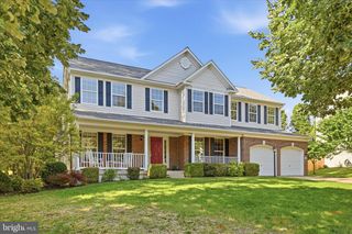 705 WINTERGREEN, Purcellville, VA 20132