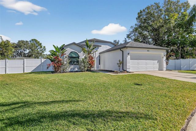 850 CHRISTINA CIRCLE, Oldsmar, FL 34677