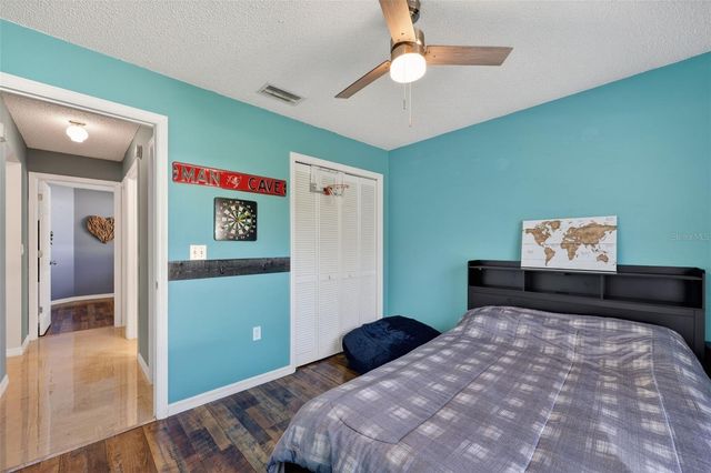 850 CHRISTINA CIRCLE, Oldsmar, FL 34677