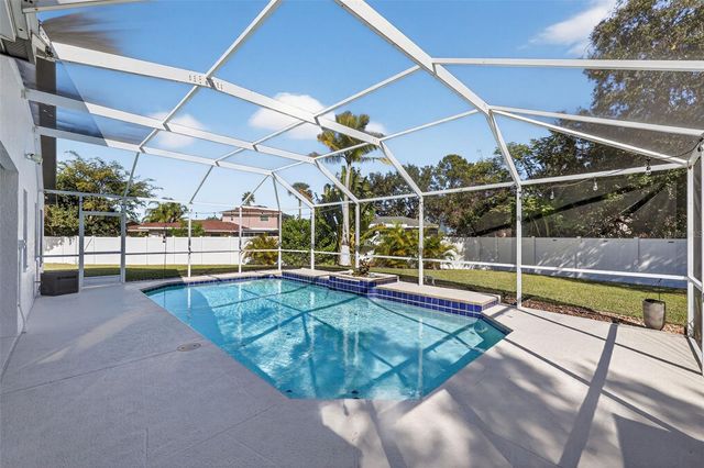 850 CHRISTINA CIRCLE, Oldsmar, FL 34677