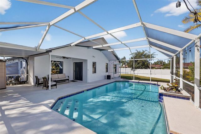 850 CHRISTINA CIRCLE, Oldsmar, FL 34677