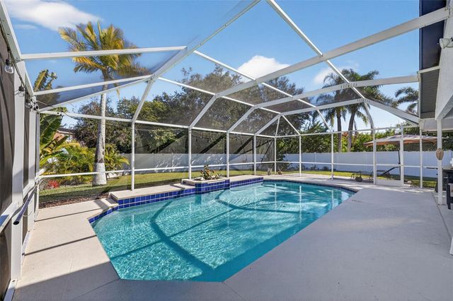 850 CHRISTINA CIRCLE, Oldsmar, FL 34677