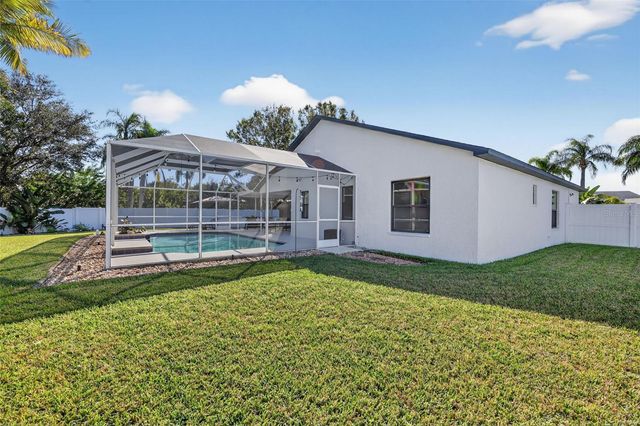 850 CHRISTINA CIRCLE, Oldsmar, FL 34677