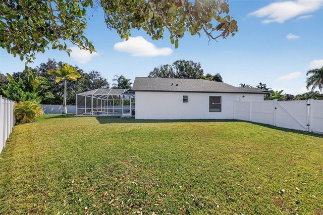 850 CHRISTINA CIRCLE, Oldsmar, FL 34677