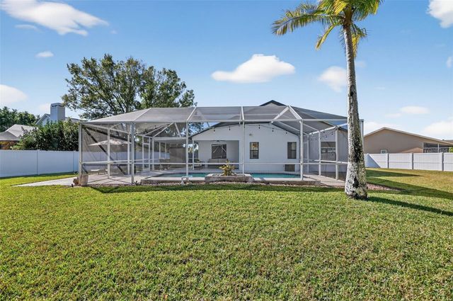 850 CHRISTINA CIRCLE, Oldsmar, FL 34677