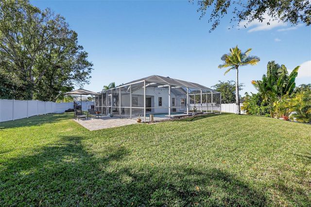 850 CHRISTINA CIRCLE, Oldsmar, FL 34677