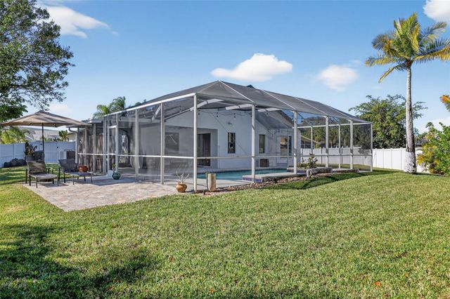 850 CHRISTINA CIRCLE, Oldsmar, FL 34677