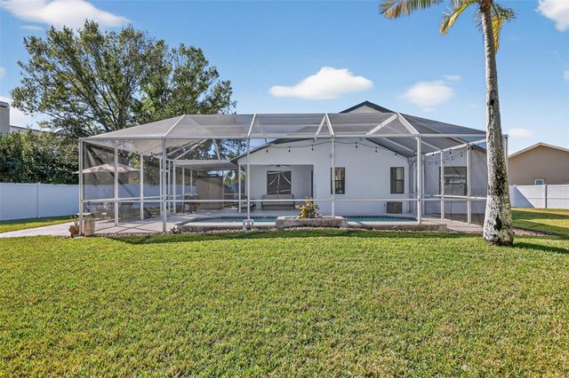 850 CHRISTINA CIRCLE, Oldsmar, FL 34677