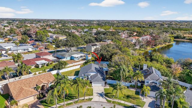 850 CHRISTINA CIRCLE, Oldsmar, FL 34677