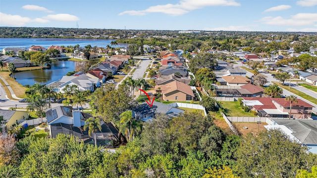 850 CHRISTINA CIRCLE, Oldsmar, FL 34677