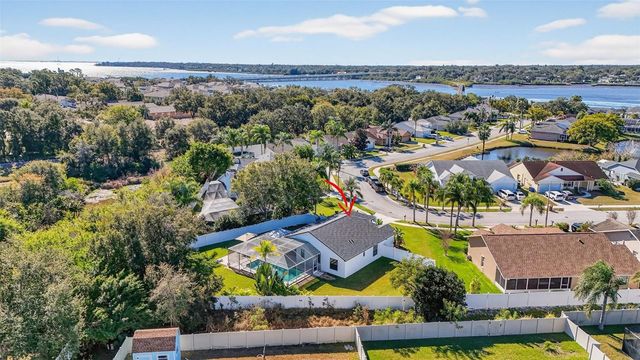 850 CHRISTINA CIRCLE, Oldsmar, FL 34677