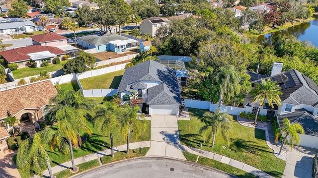 850 CHRISTINA CIRCLE, Oldsmar, FL 34677