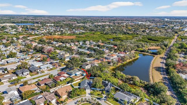 850 CHRISTINA CIRCLE, Oldsmar, FL 34677