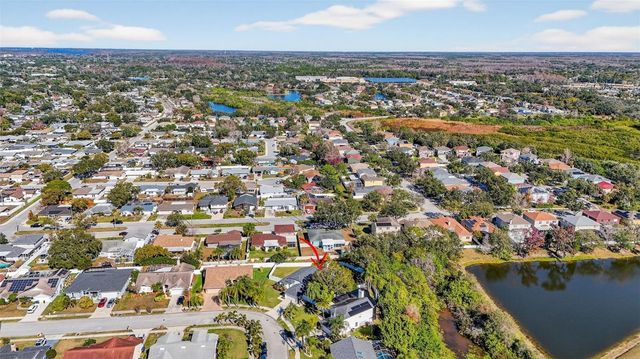 850 CHRISTINA CIRCLE, Oldsmar, FL 34677