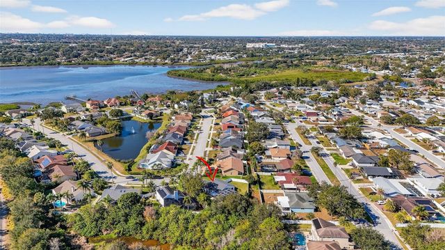 850 CHRISTINA CIRCLE, Oldsmar, FL 34677