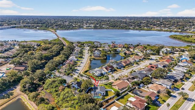 850 CHRISTINA CIRCLE, Oldsmar, FL 34677