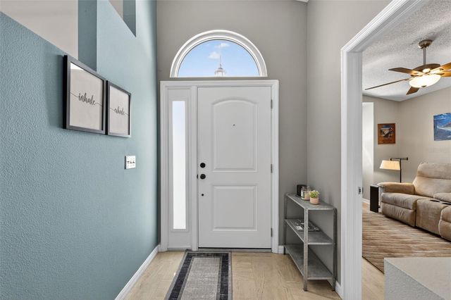 850 CHRISTINA CIRCLE, Oldsmar, FL 34677