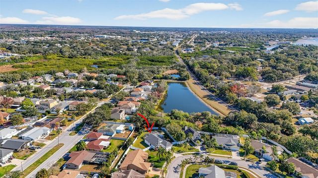 850 CHRISTINA CIRCLE, Oldsmar, FL 34677