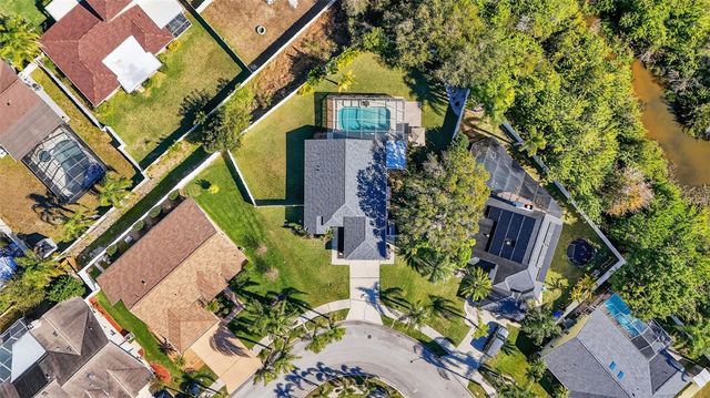 850 CHRISTINA CIRCLE, Oldsmar, FL 34677