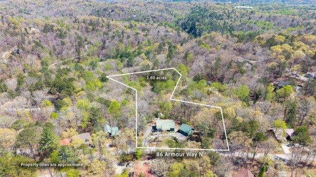 86 Armor Way N, Ellijay, GA 30540