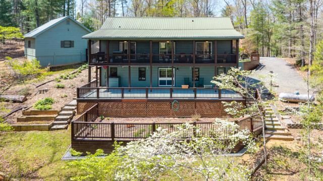 86 Armor Way N, Ellijay, GA 30540