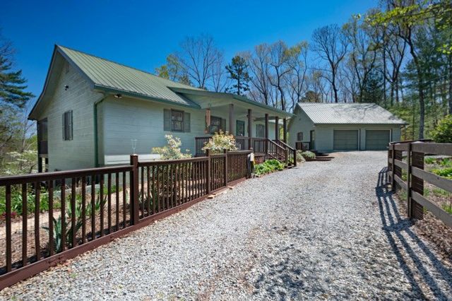 86 Armor Way N, Ellijay, GA 30540