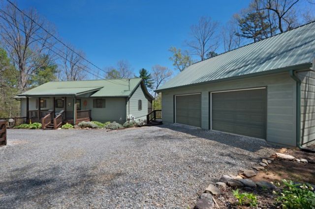 86 Armor Way N, Ellijay, GA 30540