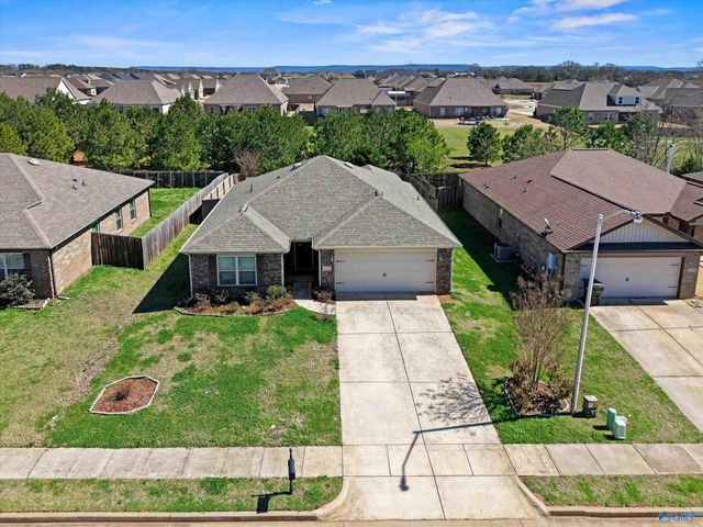 113 Walkers Hill Road, Meridianville, AL 35759