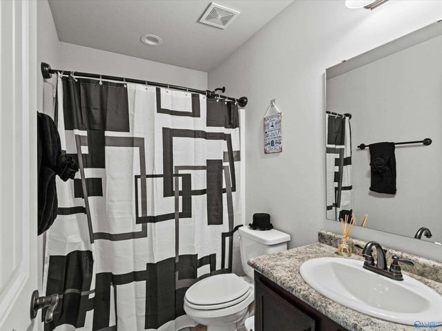 113 Walkers Hill Road, Meridianville, AL 35759