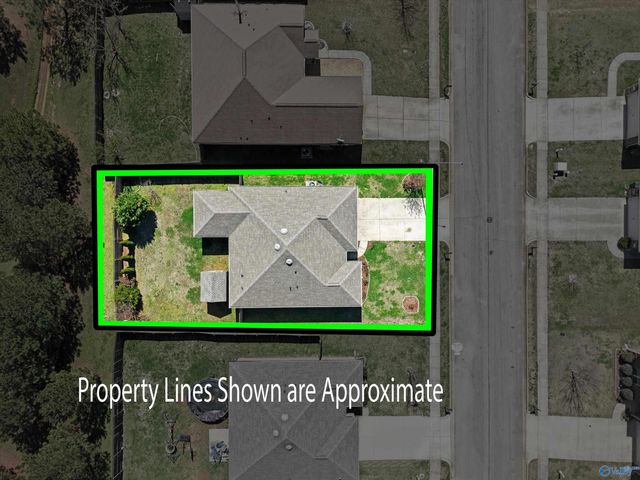 113 Walkers Hill Road, Meridianville, AL 35759