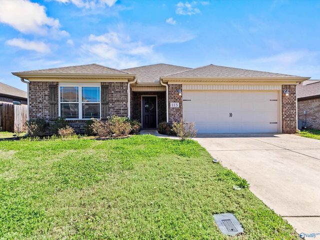 113 Walkers Hill Road, Meridianville, AL 35759