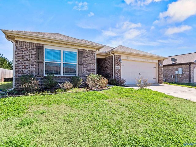 113 Walkers Hill Road, Meridianville, AL 35759