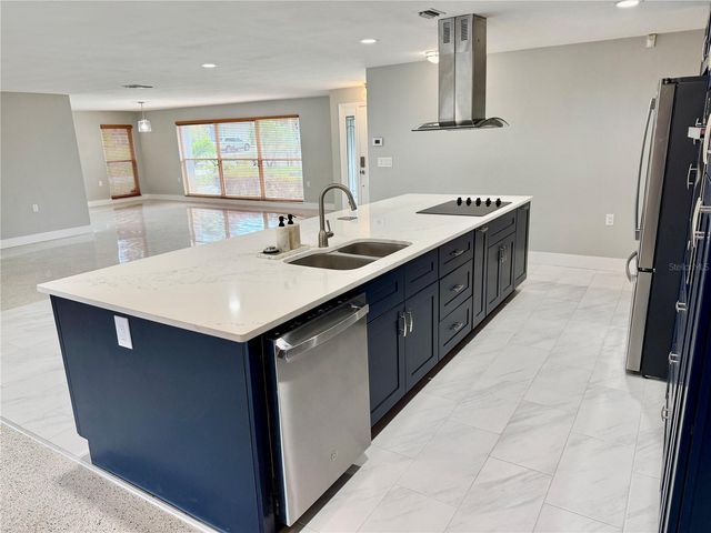 1634 SHEFFIELD DRIVE, Clearwater, FL 33764