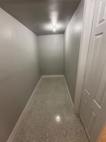 1634 SHEFFIELD DRIVE, Clearwater, FL 33764
