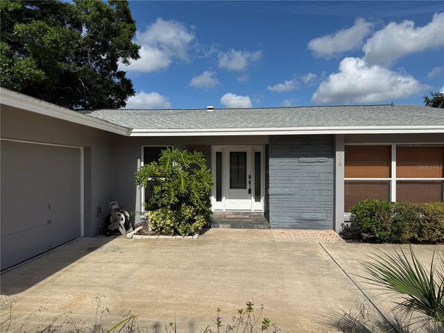 1634 SHEFFIELD DRIVE, Clearwater, FL 33764