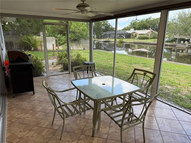 1634 SHEFFIELD DRIVE, Clearwater, FL 33764