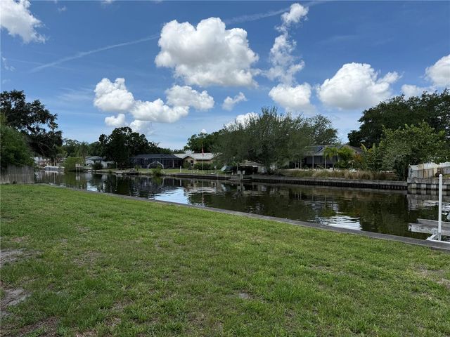 1634 SHEFFIELD DRIVE, Clearwater, FL 33764