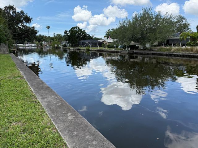 1634 SHEFFIELD DRIVE, Clearwater, FL 33764