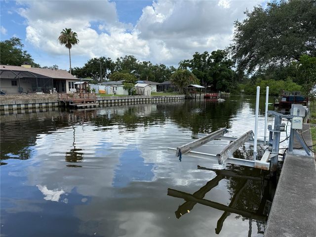 1634 SHEFFIELD DRIVE, Clearwater, FL 33764
