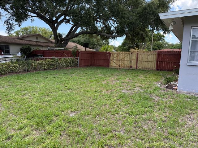 1634 SHEFFIELD DRIVE, Clearwater, FL 33764