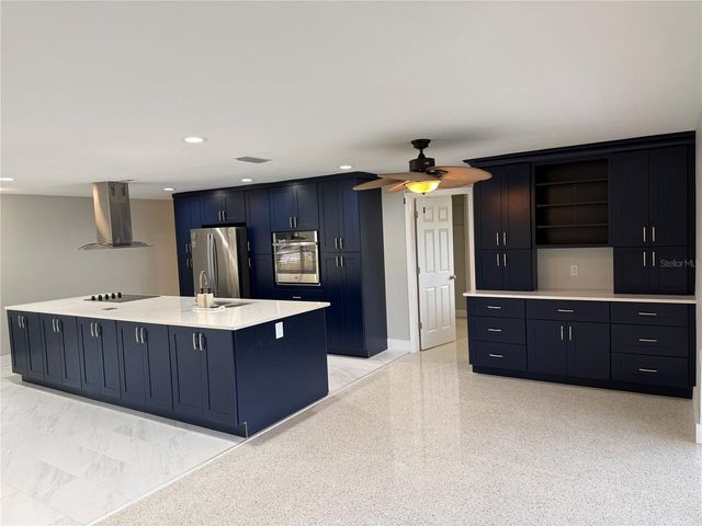1634 SHEFFIELD DRIVE, Clearwater, FL 33764