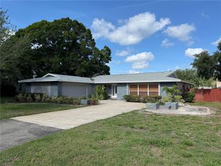 1634 SHEFFIELD DRIVE, Clearwater, FL 33764