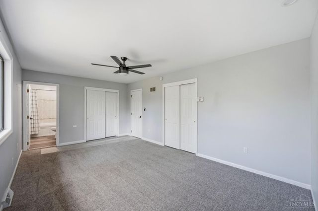 3647 E Galbraith Road, Amberley, OH 45236