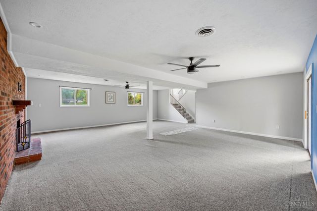 3647 E Galbraith Road, Amberley, OH 45236