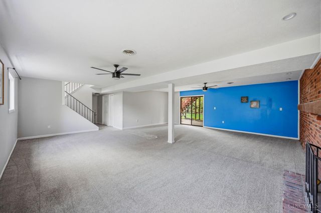 3647 E Galbraith Road, Amberley, OH 45236