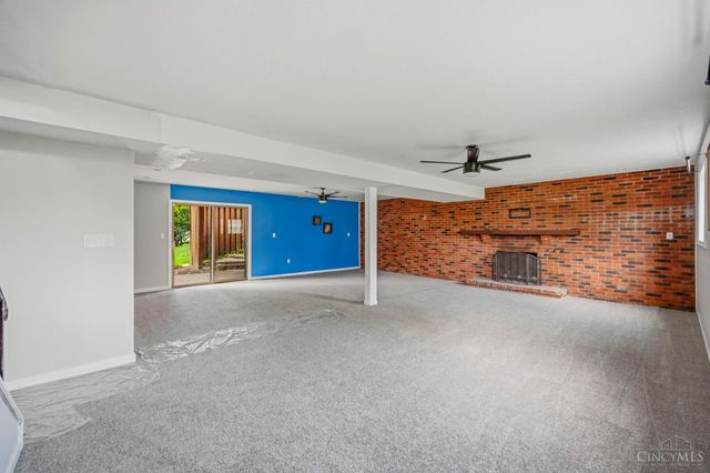 3647 E Galbraith Road, Amberley, OH 45236